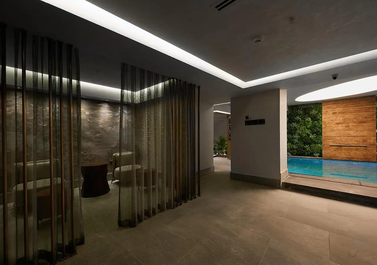 Dundar Hotel & Spa Istanbul