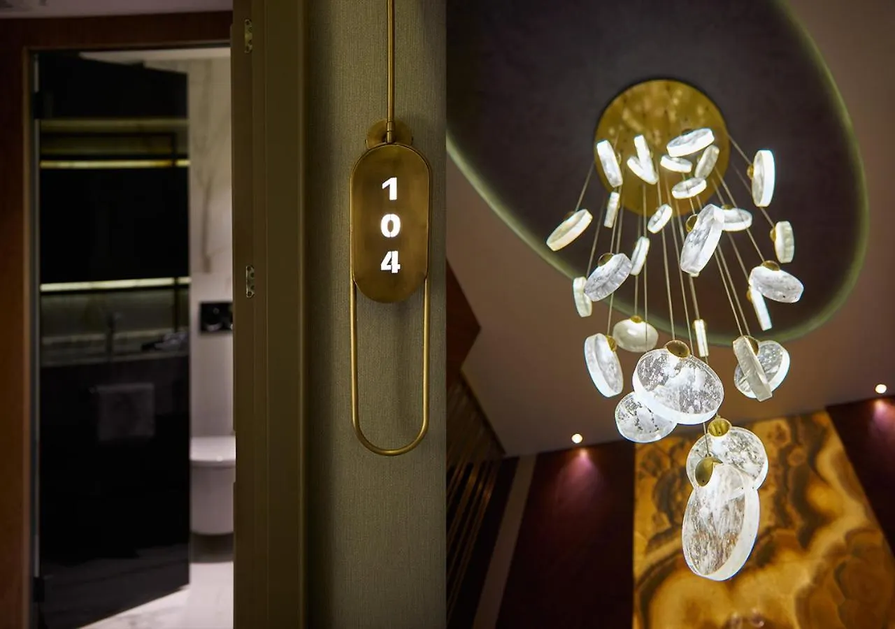 Dundar Hotel & Spa Istanbul