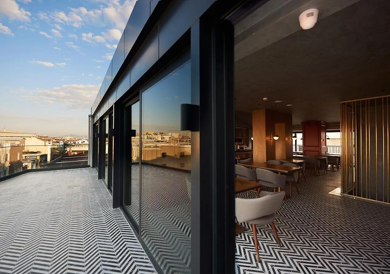 Dundar Hotel & Spa Istambul