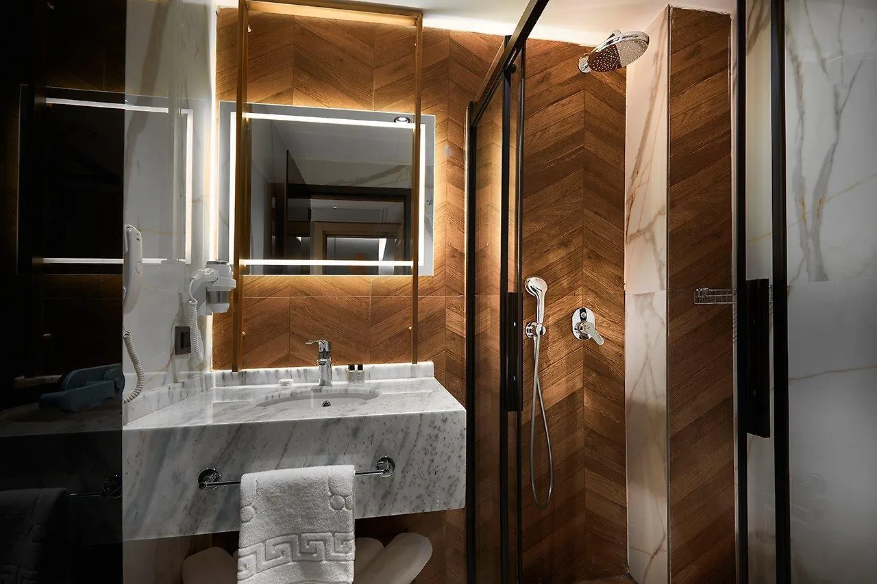 Dundar Hotel & Spa Istanbul