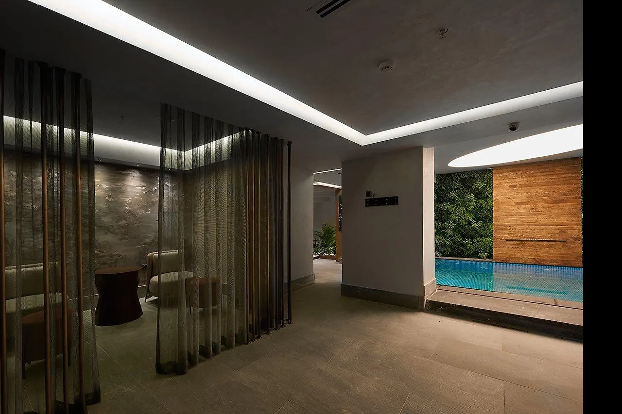 Dundar Hotel & Spa Istanbul 4*,  Turkey