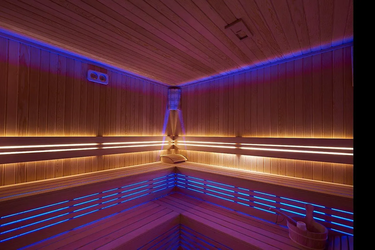 Dundar Hotel & Spa Istanbul