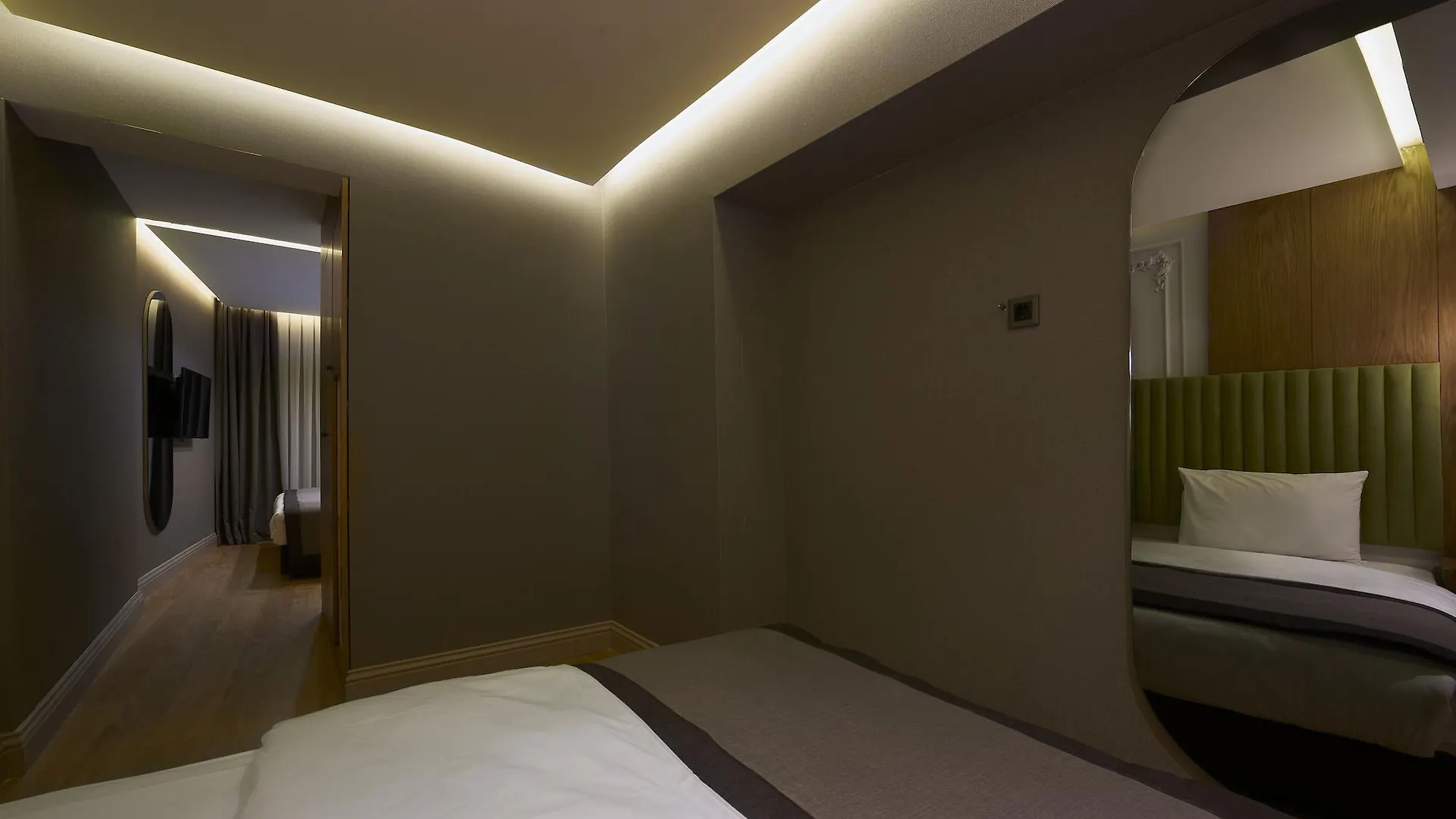 ****  Dundar Hotel & Spa Istanbul Turkey
