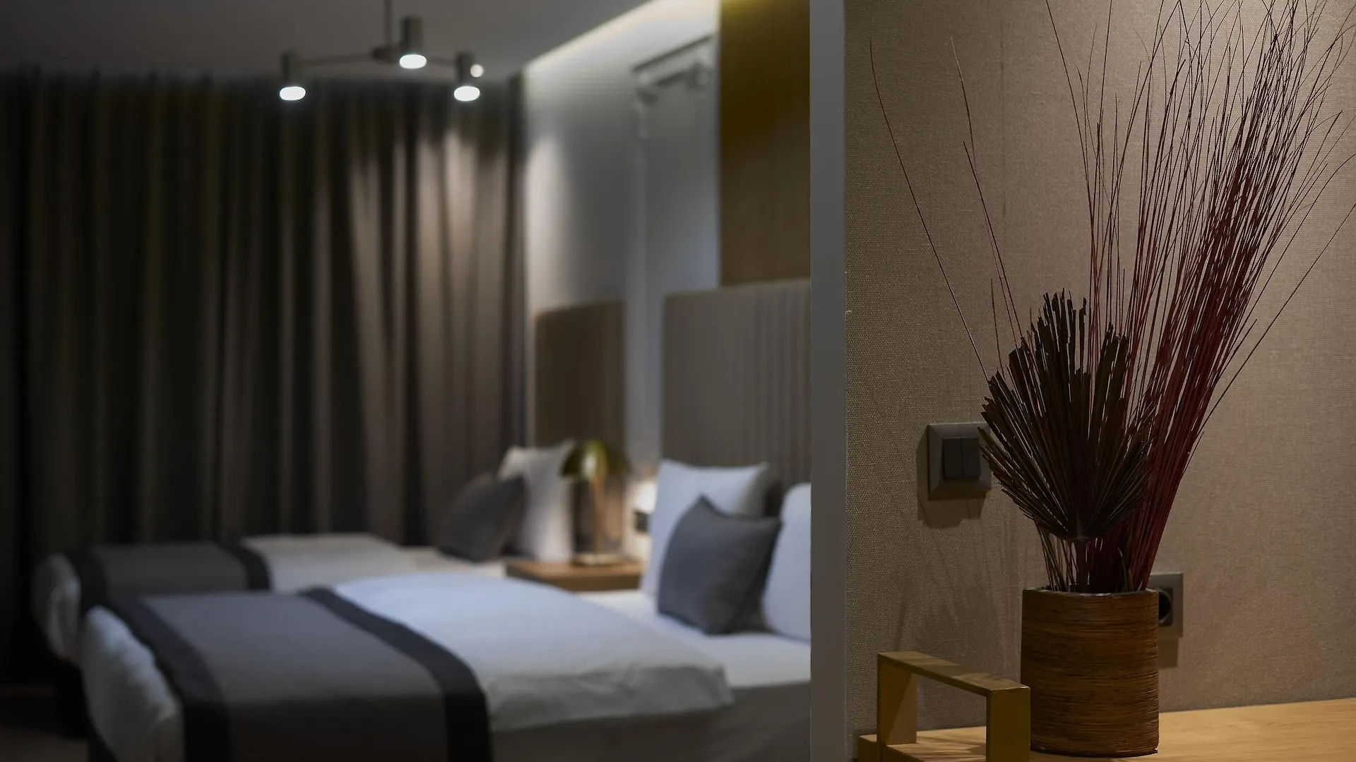 Dundar Hotel & Spa Istanbul