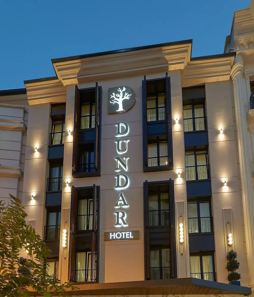 Dundar Hotel & Spa Istanbul
