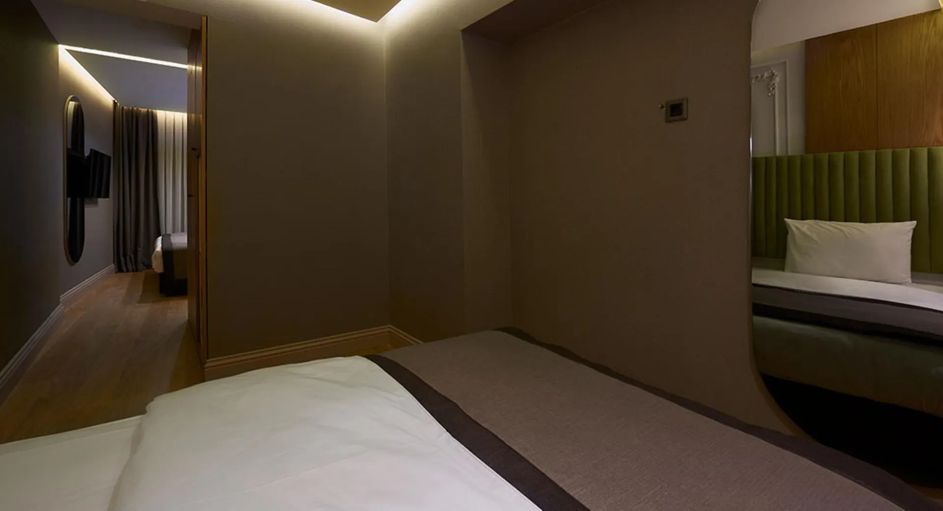 Dundar Hotel & Spa Istanbul
