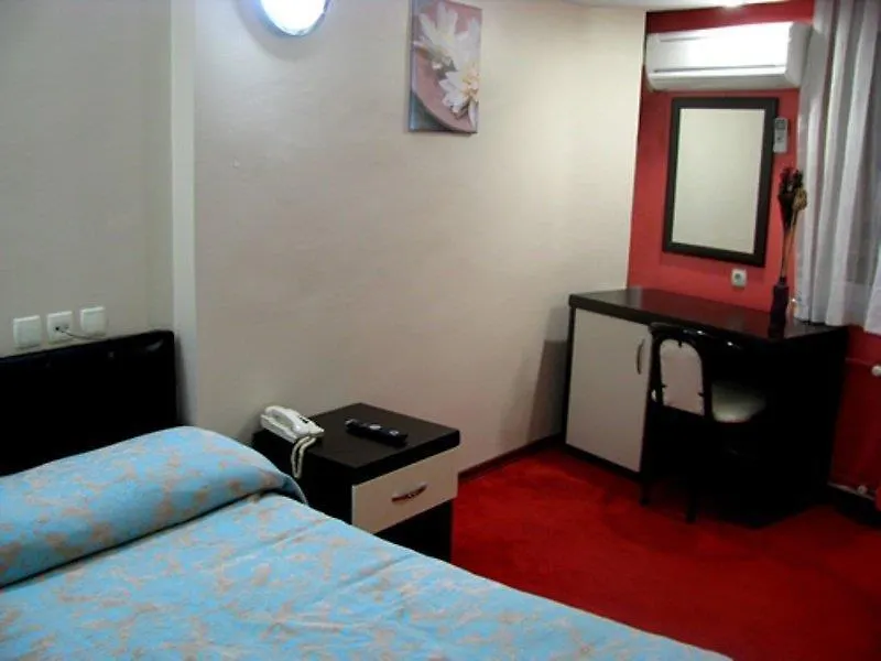 Dundar Hotel & Spa Istanbul