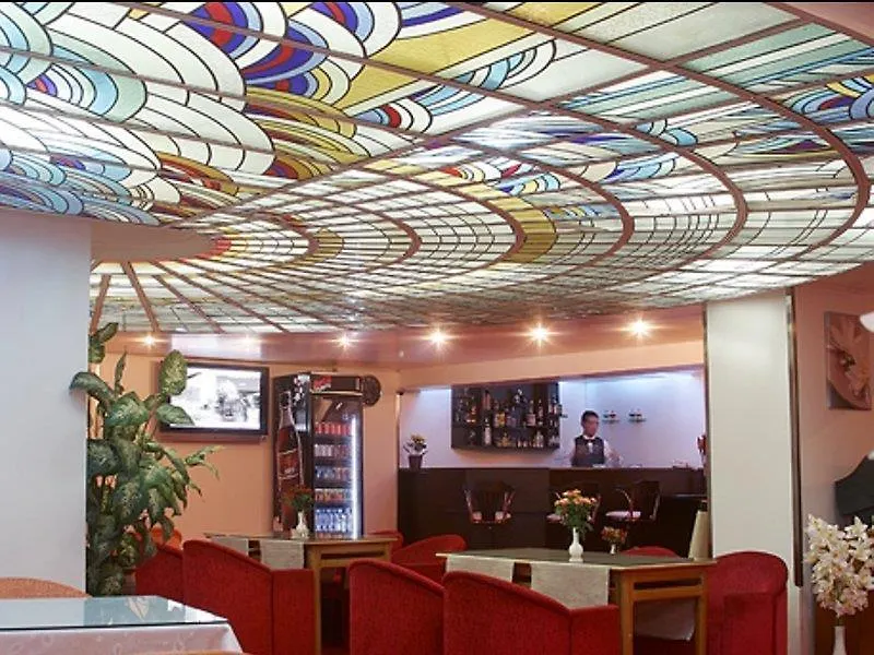 ****  Dundar Hotel & Spa Istanbul Turkey