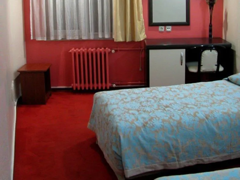 Dundar Hotel & Spa Istanbul