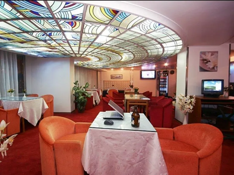Dundar Hotel & Spa Istanbul