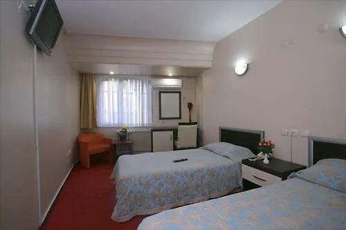 Dundar Hotel & Spa Istanbul