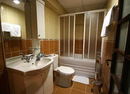 Dundar Hotel & Spa Istanbul