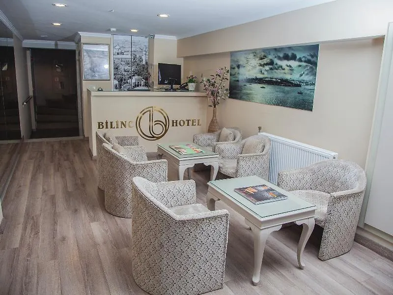 Dundar Hotel & Spa Istanbul