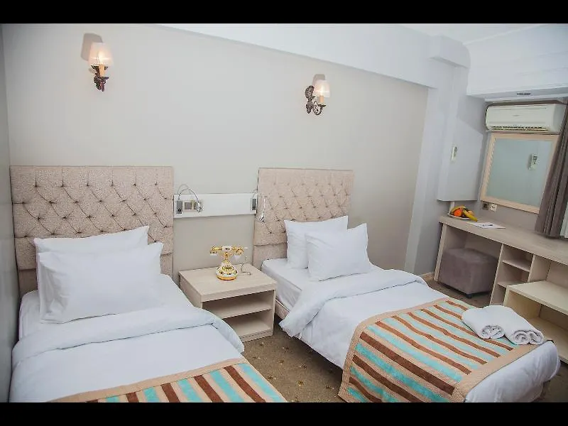 Dundar Hotel & Spa Istanbul
