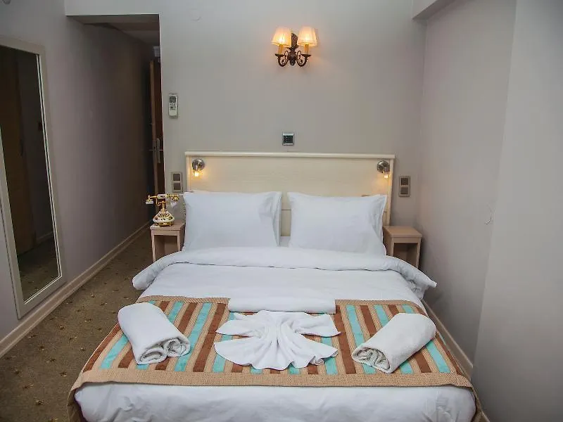 Dundar Hotel & Spa Istanbul
