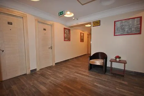 Dundar Hotel & Spa Istanbul