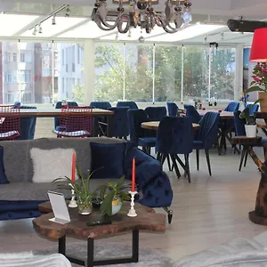 3* Отель Nisantasi My