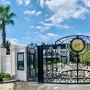 3* Отель Park