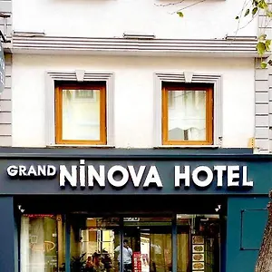 Nova *** Estambul