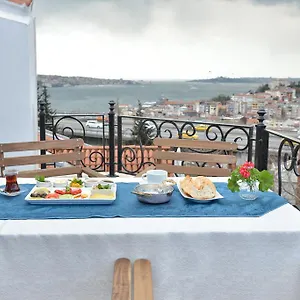 Otel Deep, İstanbul