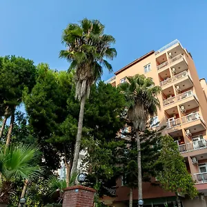 Lara Dinc 3*, Antalya Turkiet