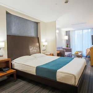 4* Отель Housez & Special Class
