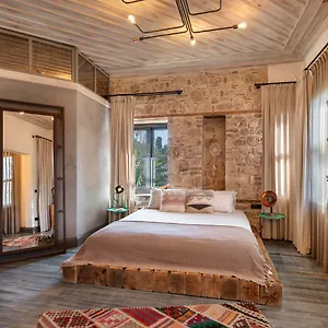 Отель Casa Sur Анталья