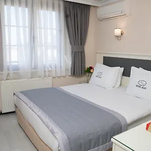 Otel Agan Oldcity, İstanbul