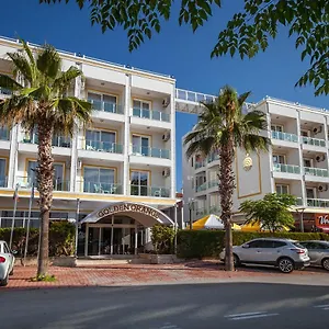 Golden Orange 3*, Antalya Turkiet