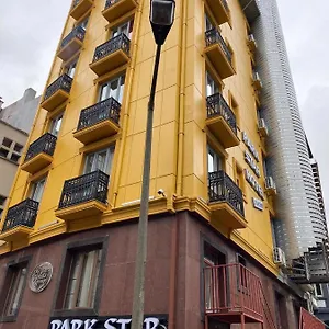3* Отель Park Star Taksim
