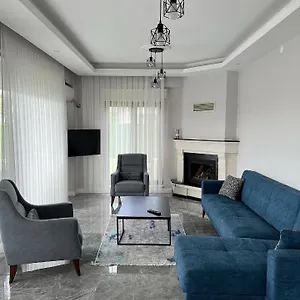 Sapanca Cesme Villalari فيلة