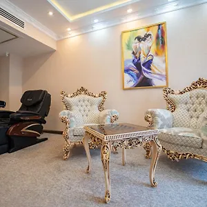 Aqua Liberty فندق
