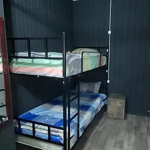 Hostel Kiev Tbilisi