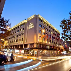Grand Gulsoy Old Hotell