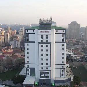 5* Отель The Park Bostanci