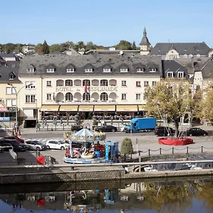 De L' Esplanade 3*, Remich Luxemburg