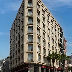Continental Pera Hotell