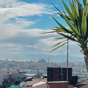4* Отель Misafir 8
