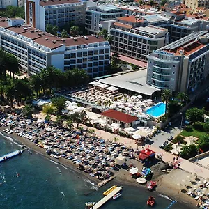 Pasa 4*, Marmaris Turkiet