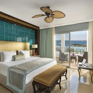 Rixos Premium Bodrum 5*, Torba Turkiet