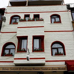 Ararat Pensiune
