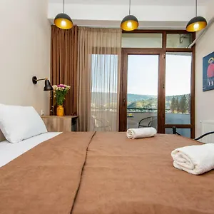 Tonusi Luxe In The Historic Center فندق