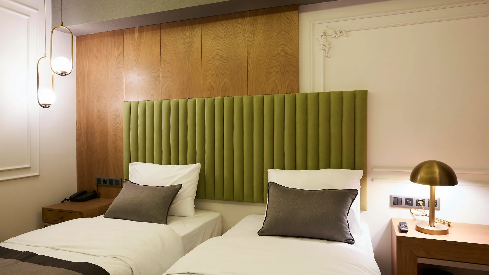 Dundar Hotel & Spa Стамбул 4*,  Турция