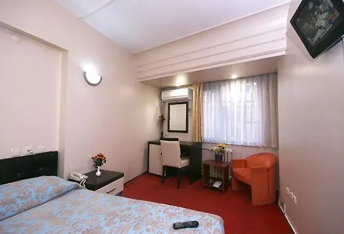 Dundar Hotel & Spa Стамбул