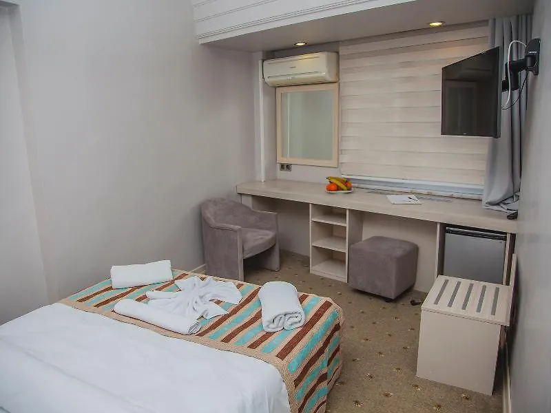 Dundar Hotel & Spa Стамбул