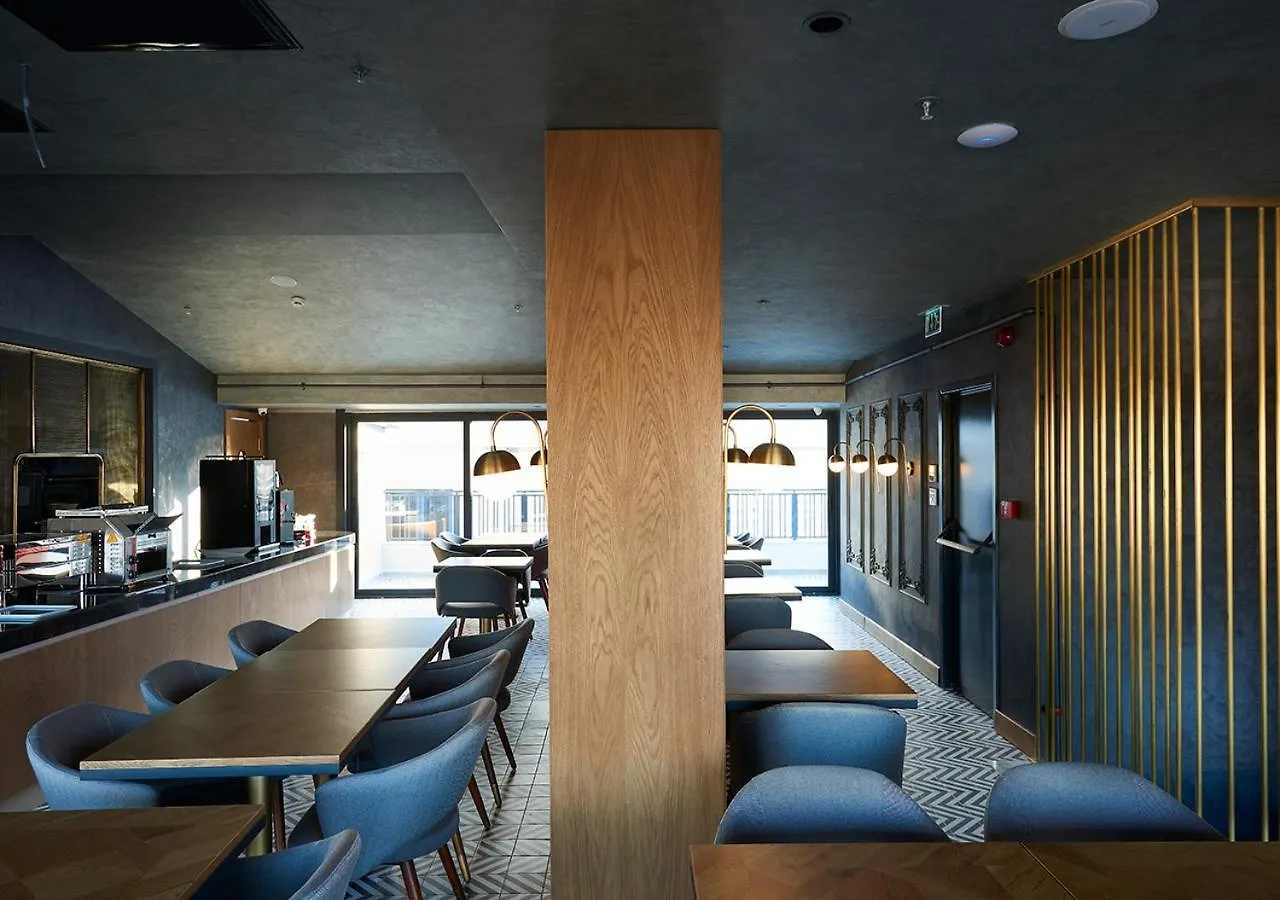 Dundar Hotel & Spa Istanbul Turkey