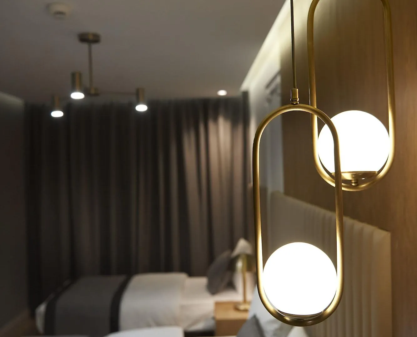Dundar Hotel & Spa Istanbul 4*,  Turkey