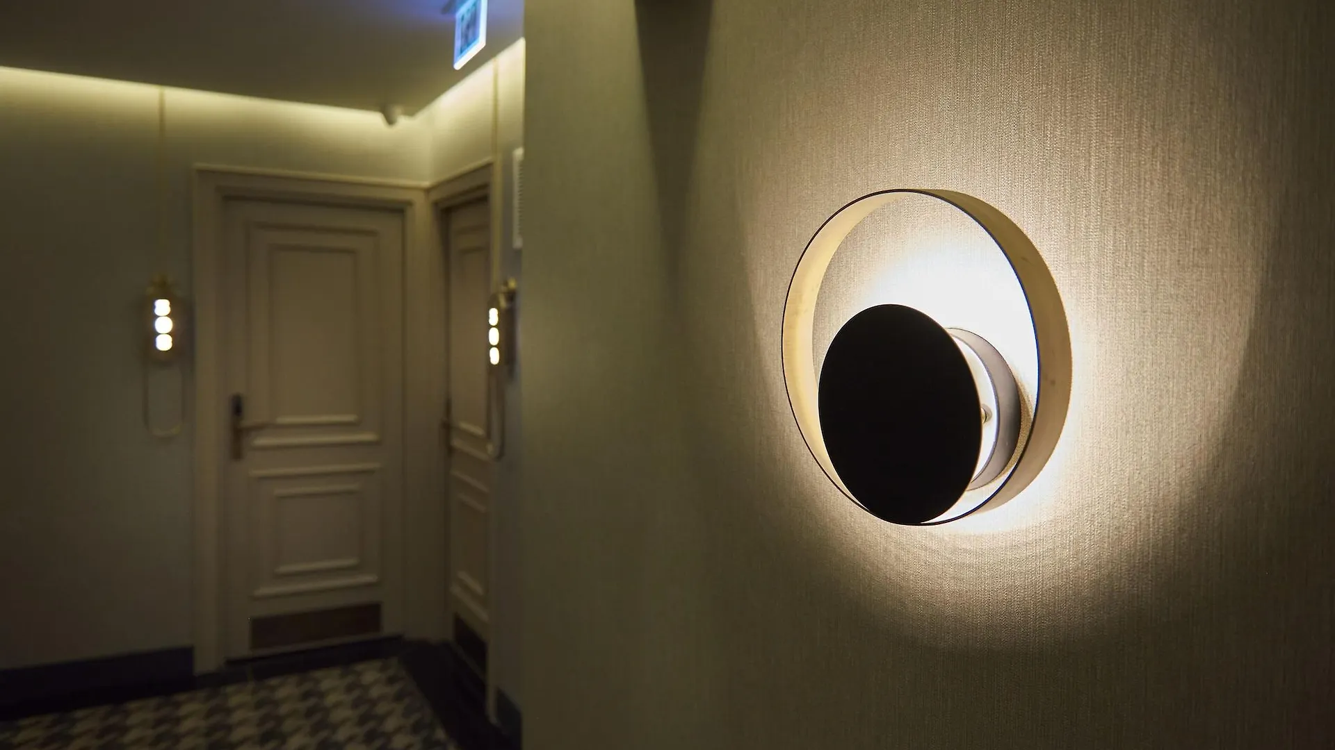 Dundar Hotel & Spa Istanbul 4*,  Turkey