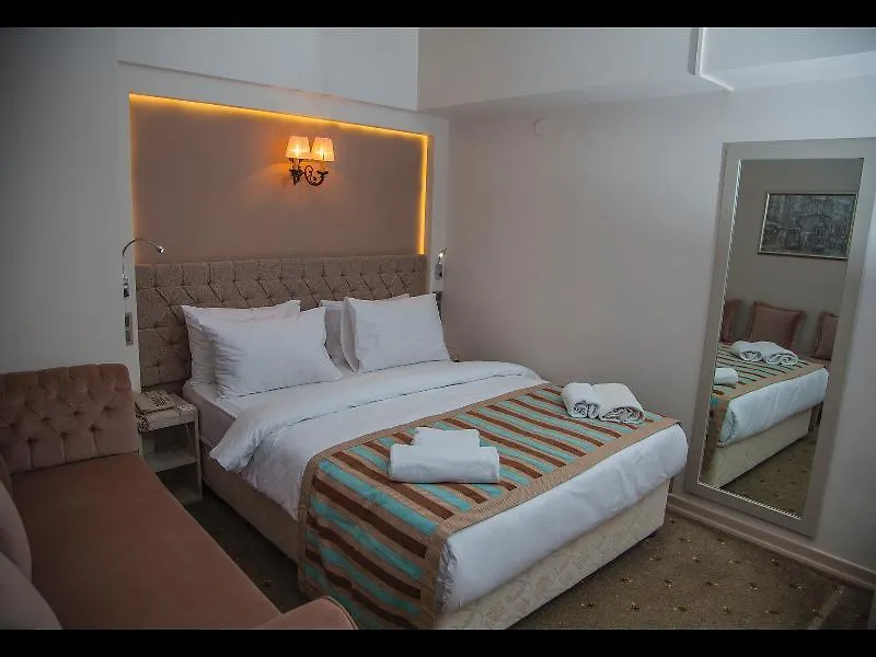 Dundar Hotel & Spa Istanbul